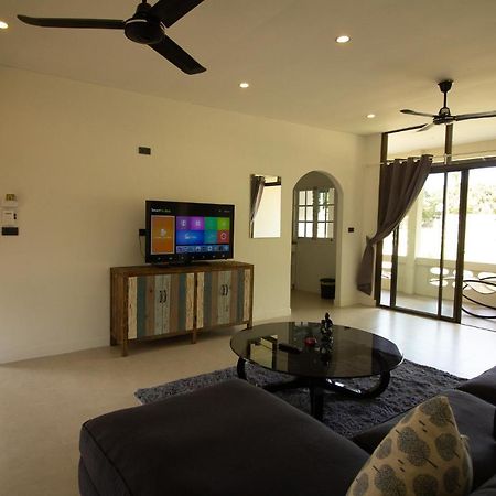 Aussieland Bungalows Lamai Beach  Exterior foto