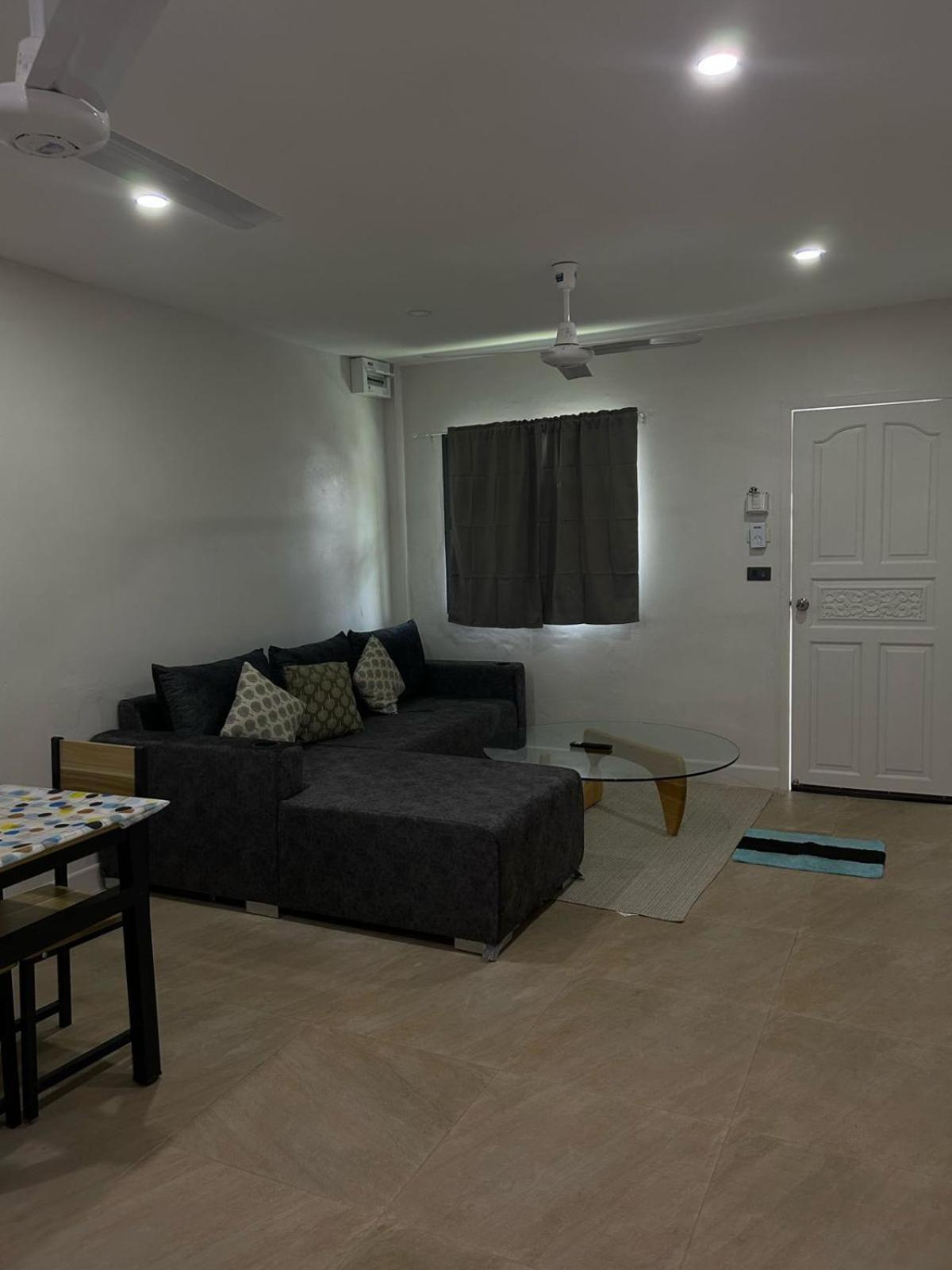Aussieland Bungalows Lamai Beach  Exterior foto