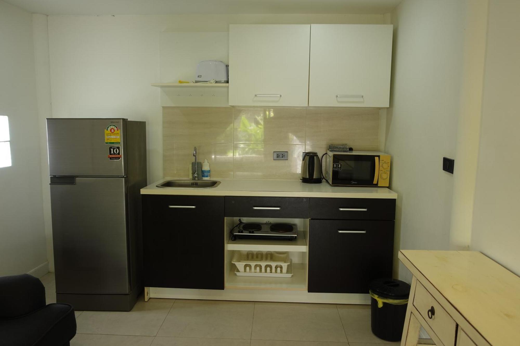 Aussieland Bungalows Lamai Beach  Exterior foto
